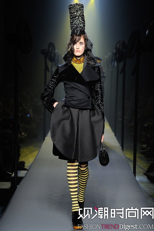 Jean Paul Gaultier 2015ﶬ߶ͼƬ