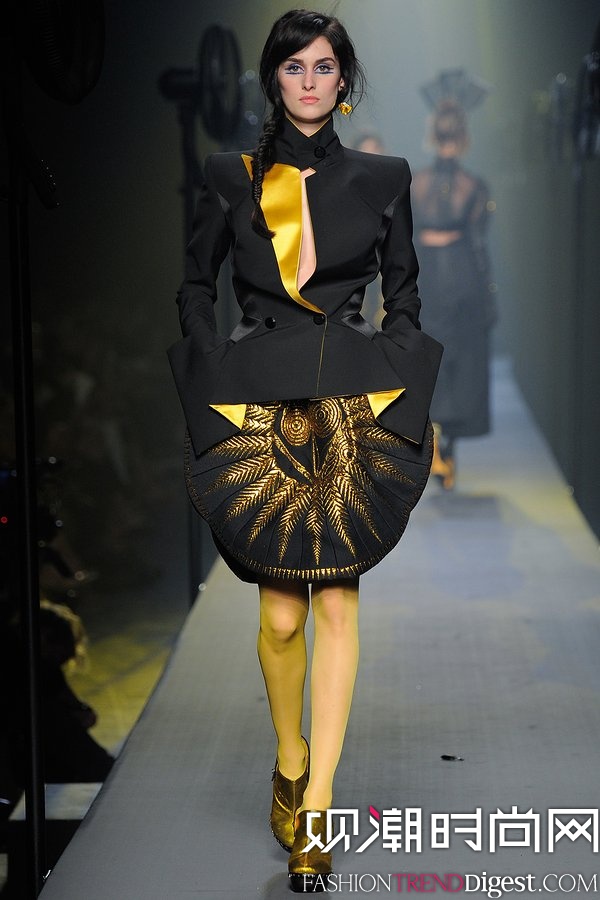 Jean Paul Gaultier 2015ﶬ߶ͼƬ