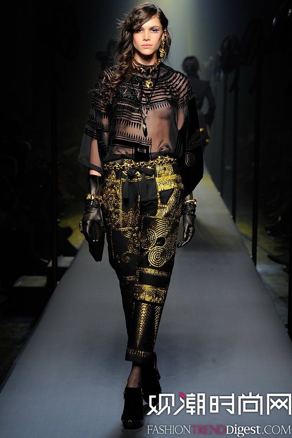 Jean Paul Gaultier 2015ﶬ߶ͼƬ