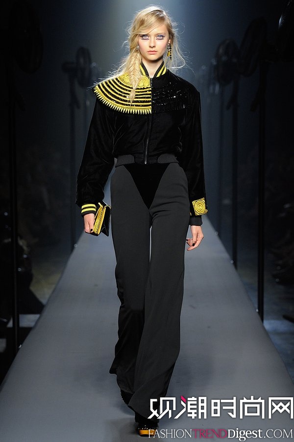 Jean Paul Gaultier 2015ﶬ߶ͼƬ