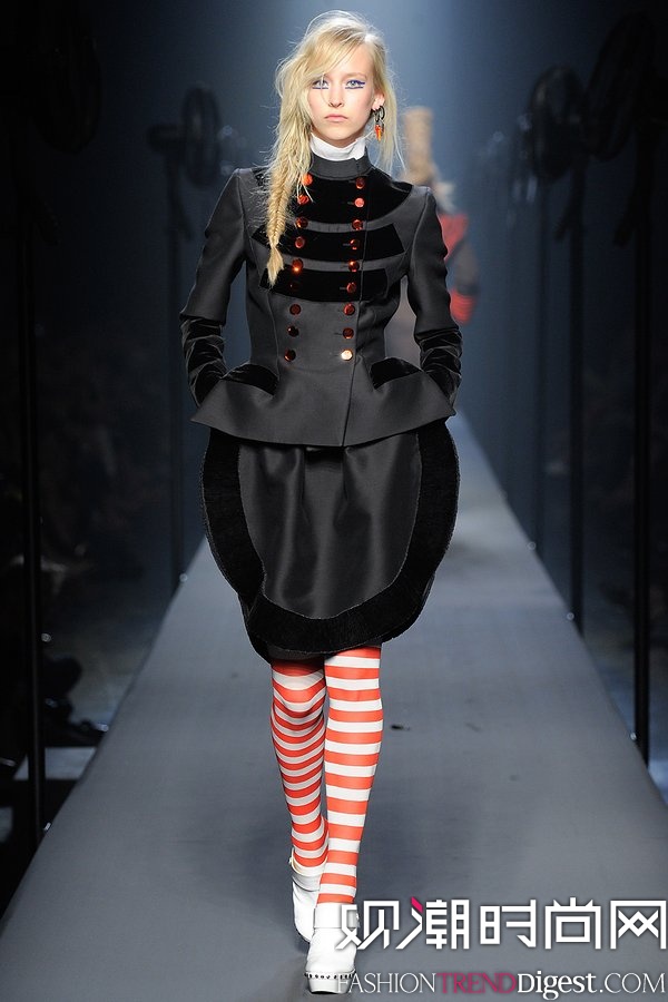 Jean Paul Gaultier 2015ﶬ߶ͼƬ