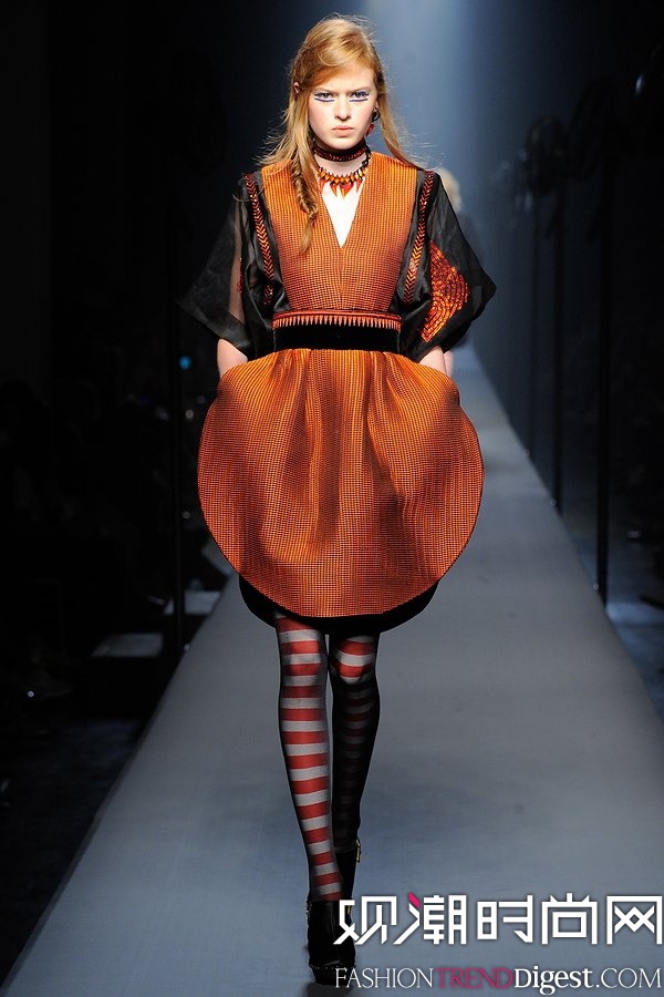 Jean Paul Gaultier 2015ﶬ߶DƬ