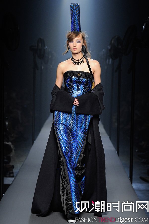 Jean Paul Gaultier 2015ﶬ߶ͼƬ