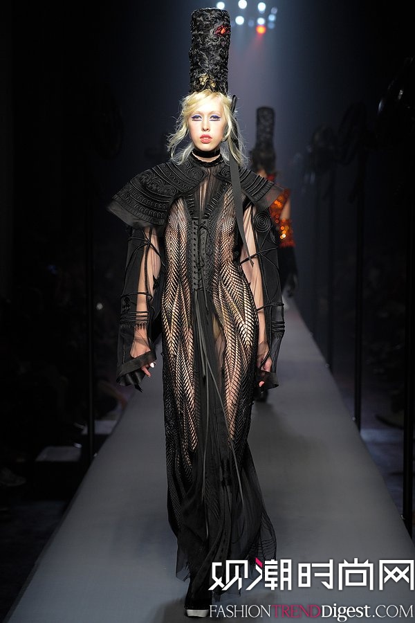 Jean Paul Gaultier 2015ﶬ߶ͼƬ