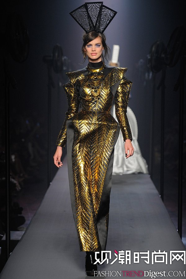 Jean Paul Gaultier 2015ﶬ߶ͼƬ