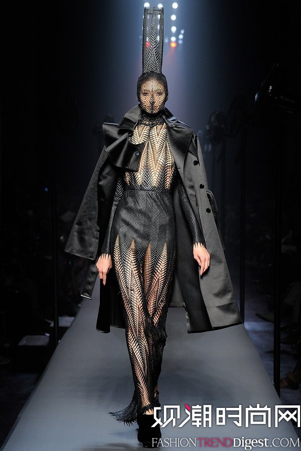 Jean Paul Gaultier 2015ﶬ߶ͼƬ