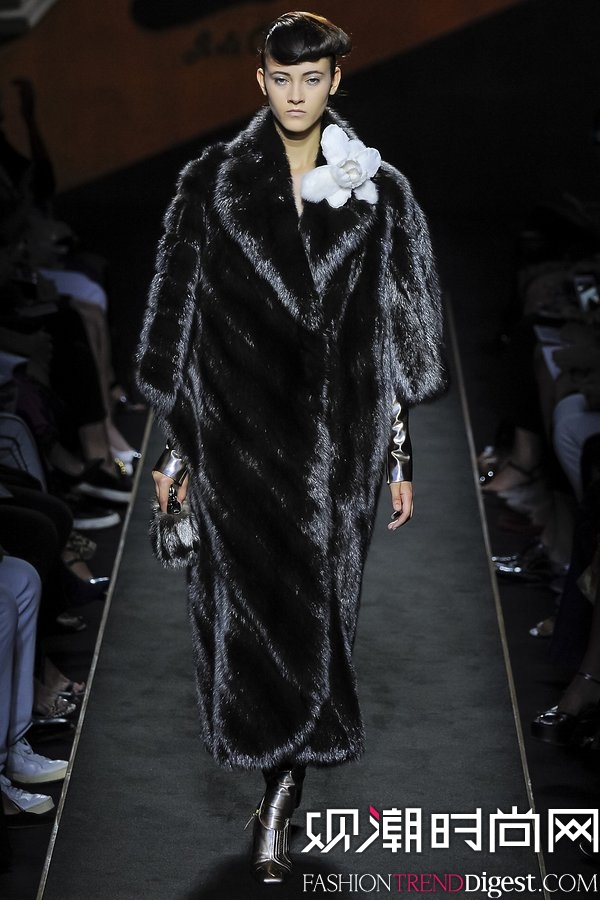 Fendi 2015ﶬ߶DƬ