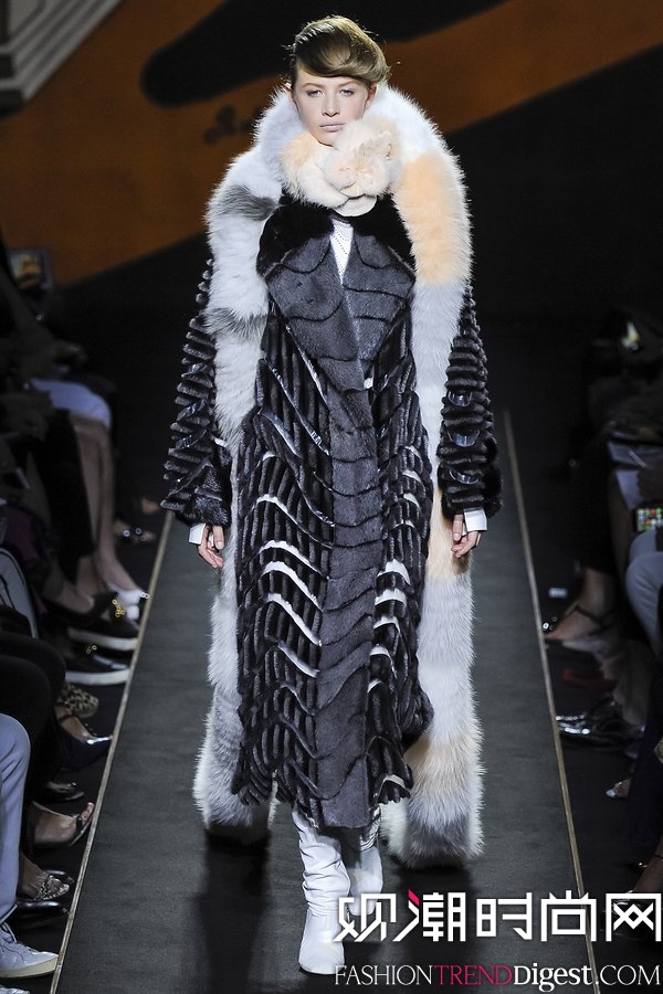 Fendi 2015ﶬ߶ͼƬ