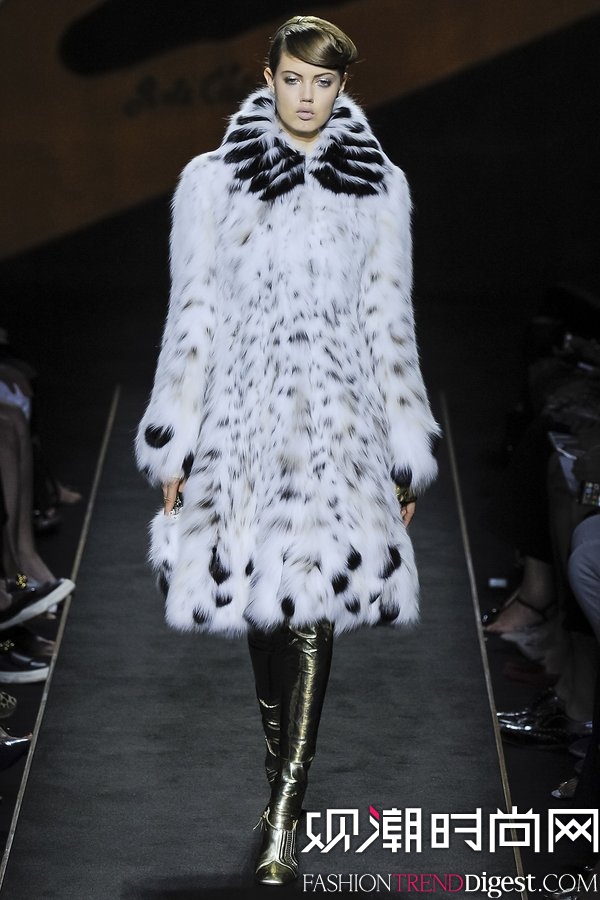 Fendi 2015ﶬ߶ͼƬ