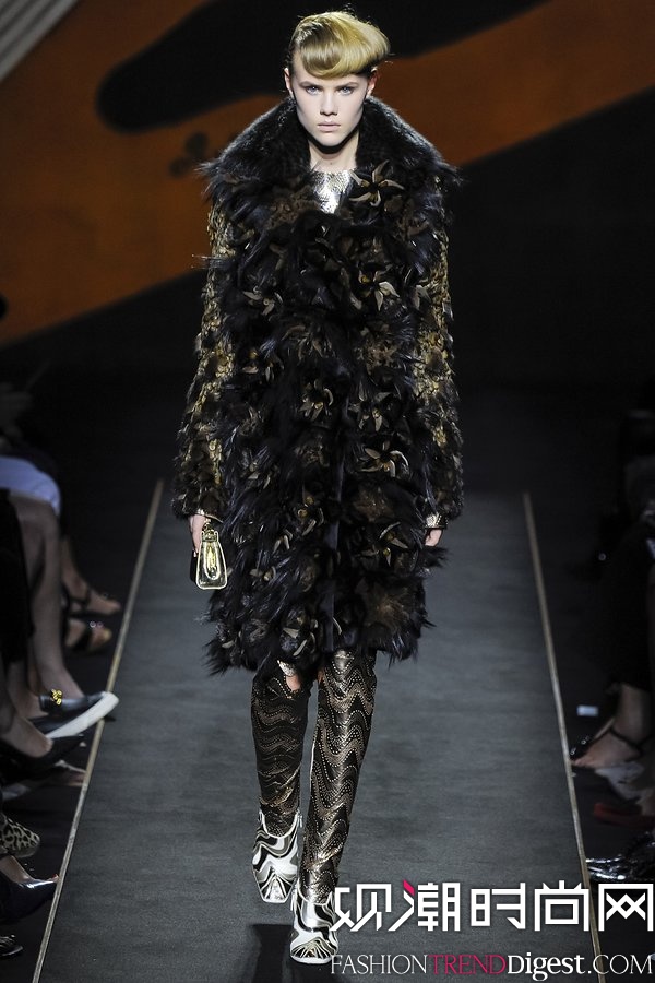 Fendi 2015ﶬ߶ͼƬ