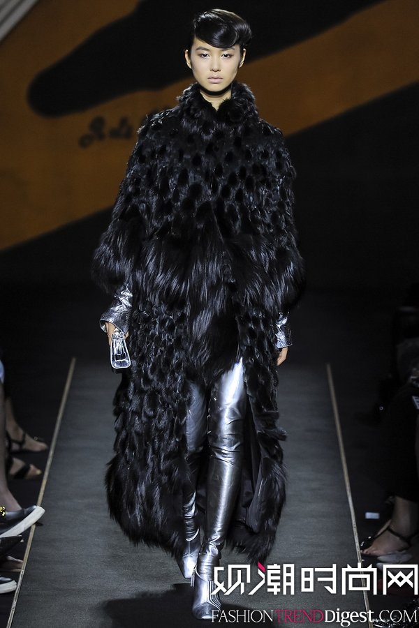 Fendi 2015ﶬ߶ͼƬ