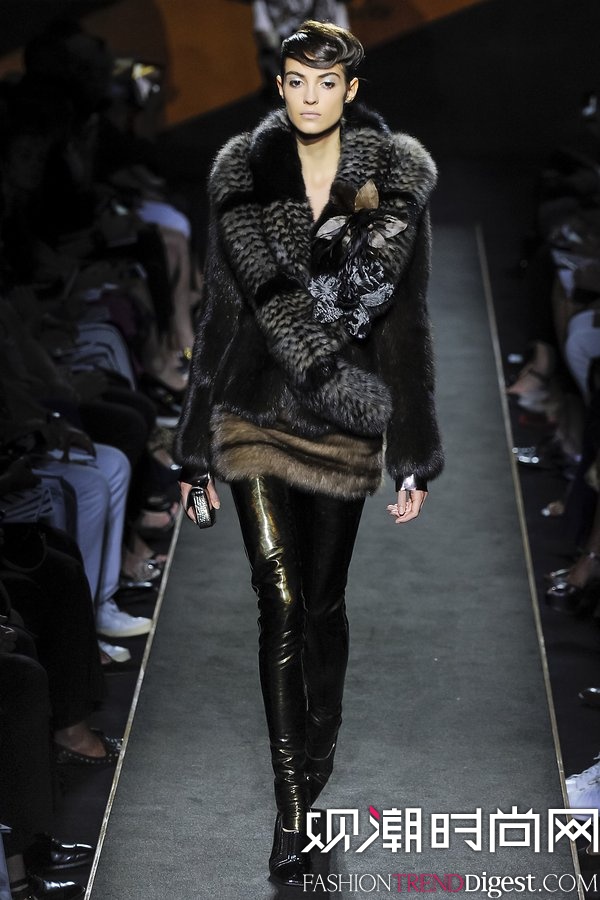 Fendi 2015ﶬ߶ͼƬ