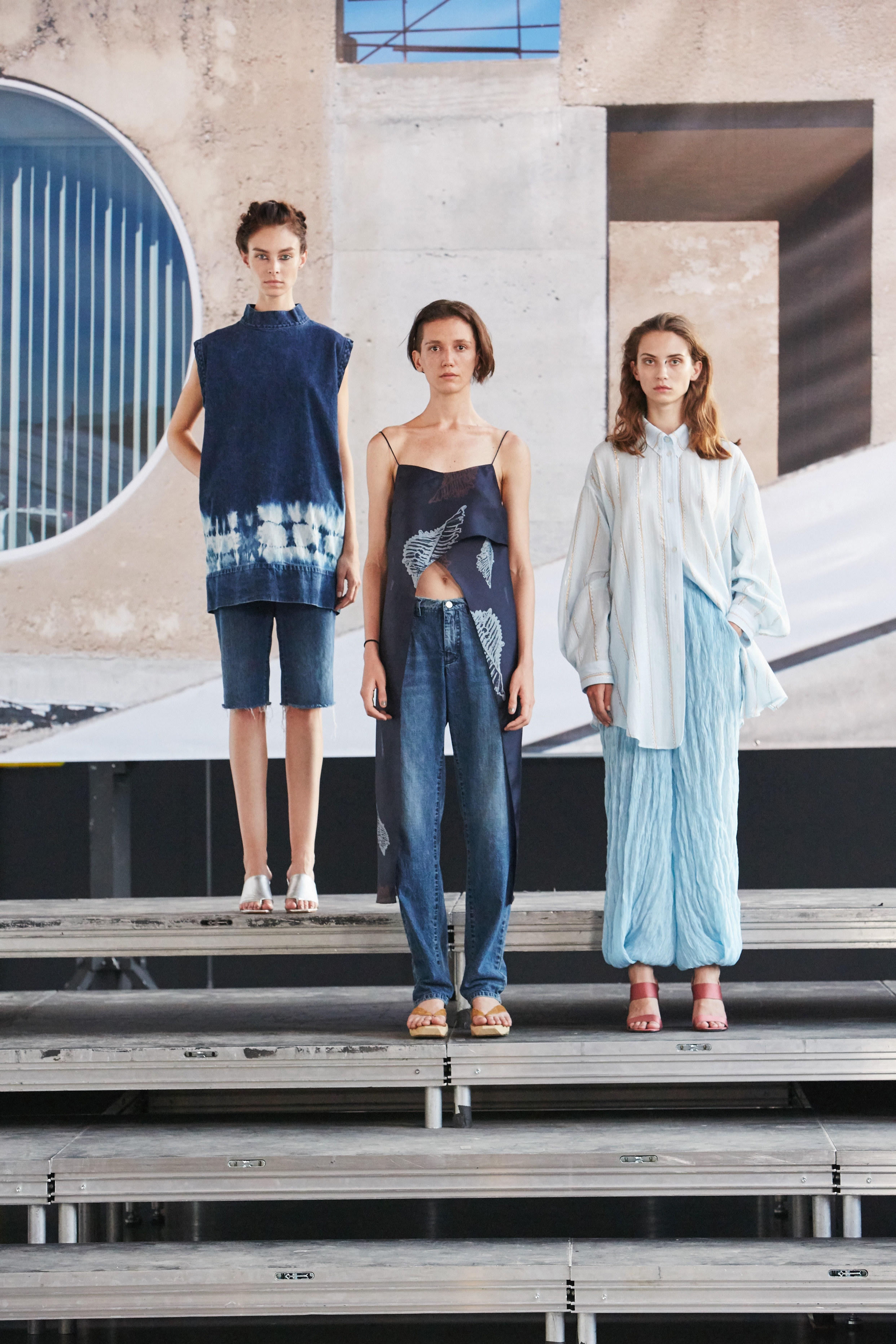 Rachel Comey 2016ϵLookBookͼƬ