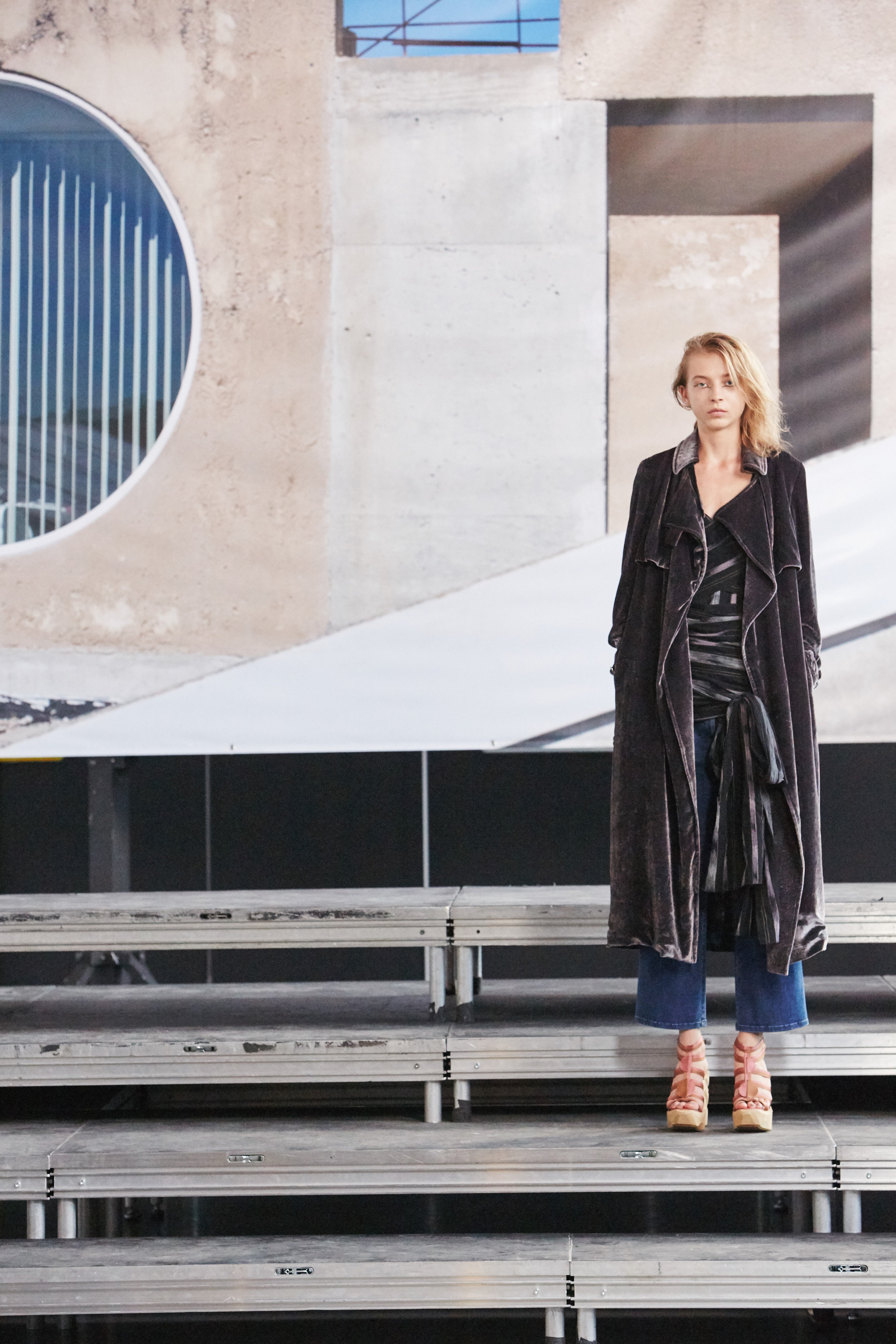 Rachel Comey 2016ϵLookBookͼƬ