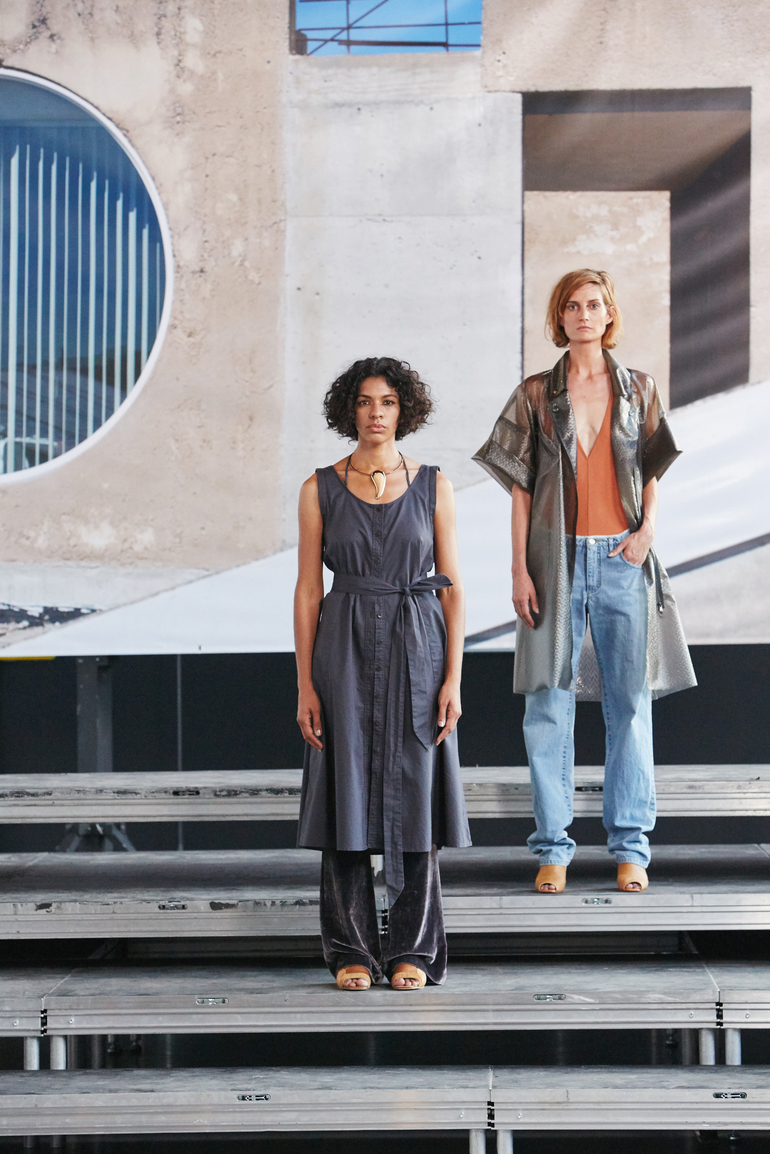 Rachel Comey 2016ϵLookBookͼƬ