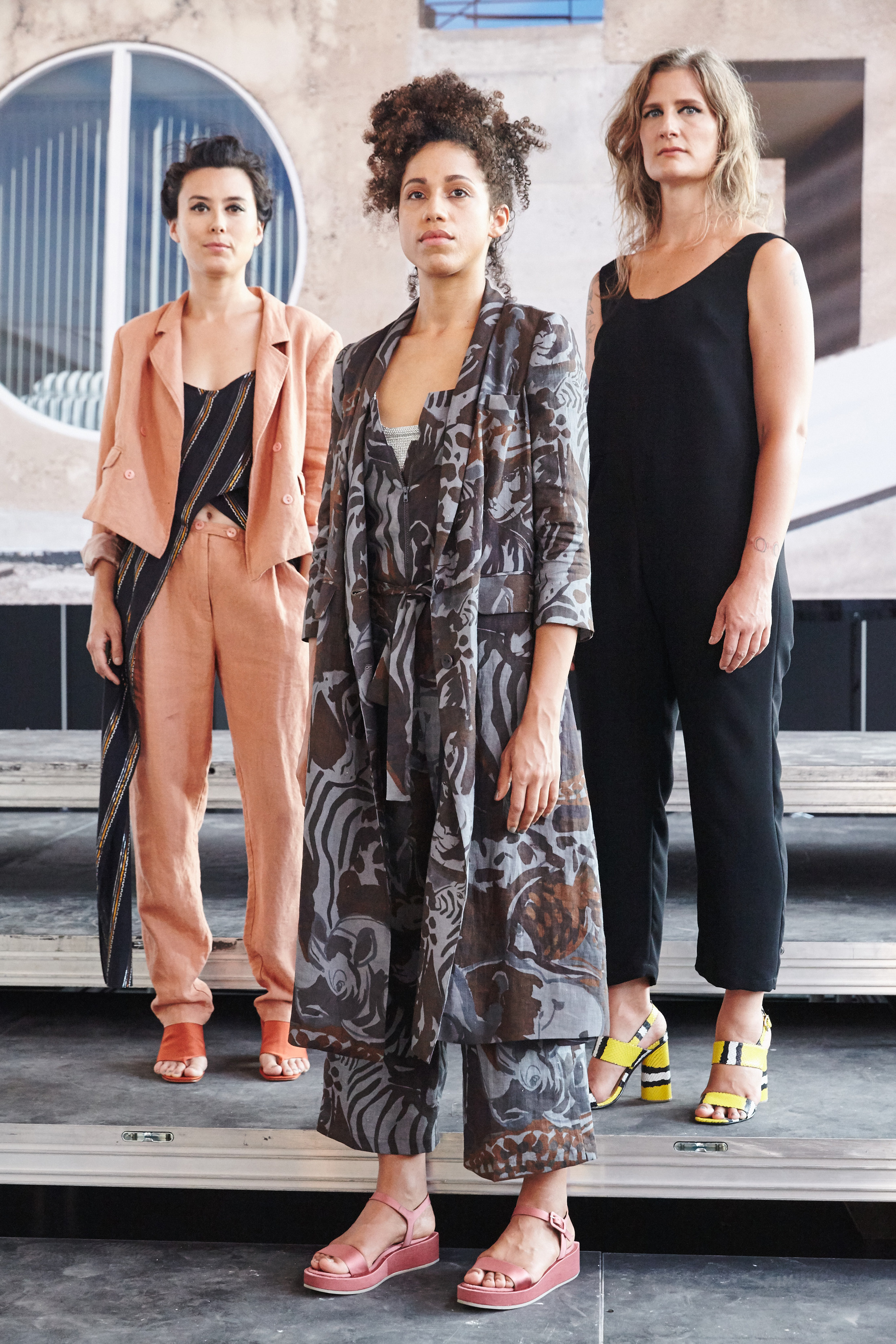 Rachel Comey 2016ϵLookBookͼƬ