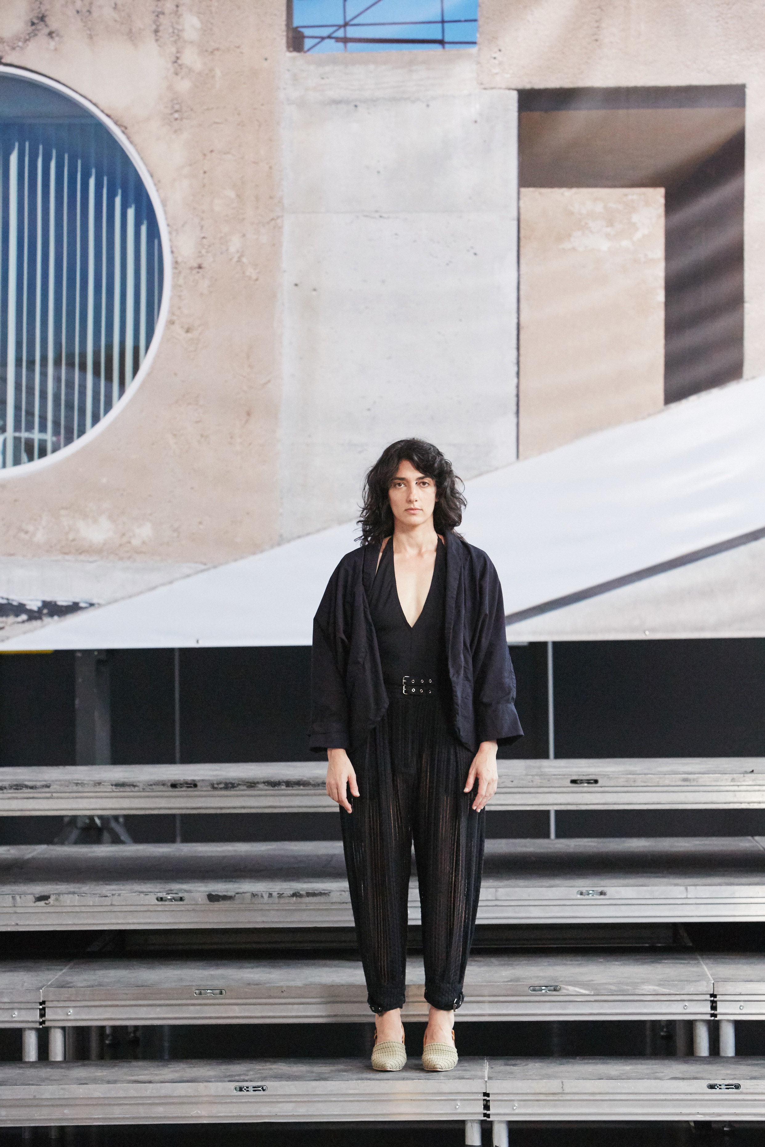 Rachel Comey 2016ϵLookBookͼƬ