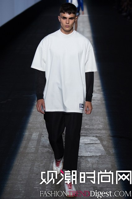 Alexander Wang 2016ϵŦԼʱװܸͼƬ