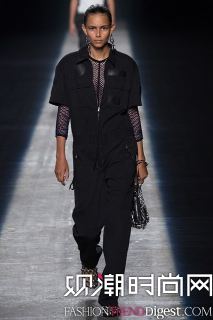 Alexander Wang 2016ϵŦԼʱװܸͼƬ