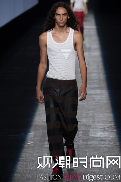 Alexander Wang 2016ϵŦԼʱװܸͼƬ