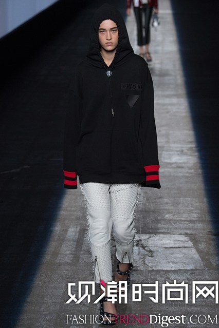 Alexander Wang 2016ϵŦԼʱװܸͼƬ