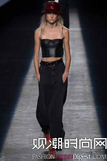 Alexander Wang 2016ϵŦԼʱװܸͼƬ