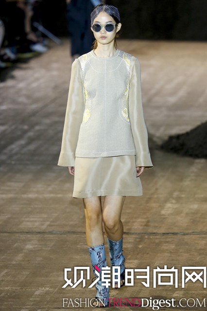 3.1 Phillip Lim 2016ŮbrbDƬ