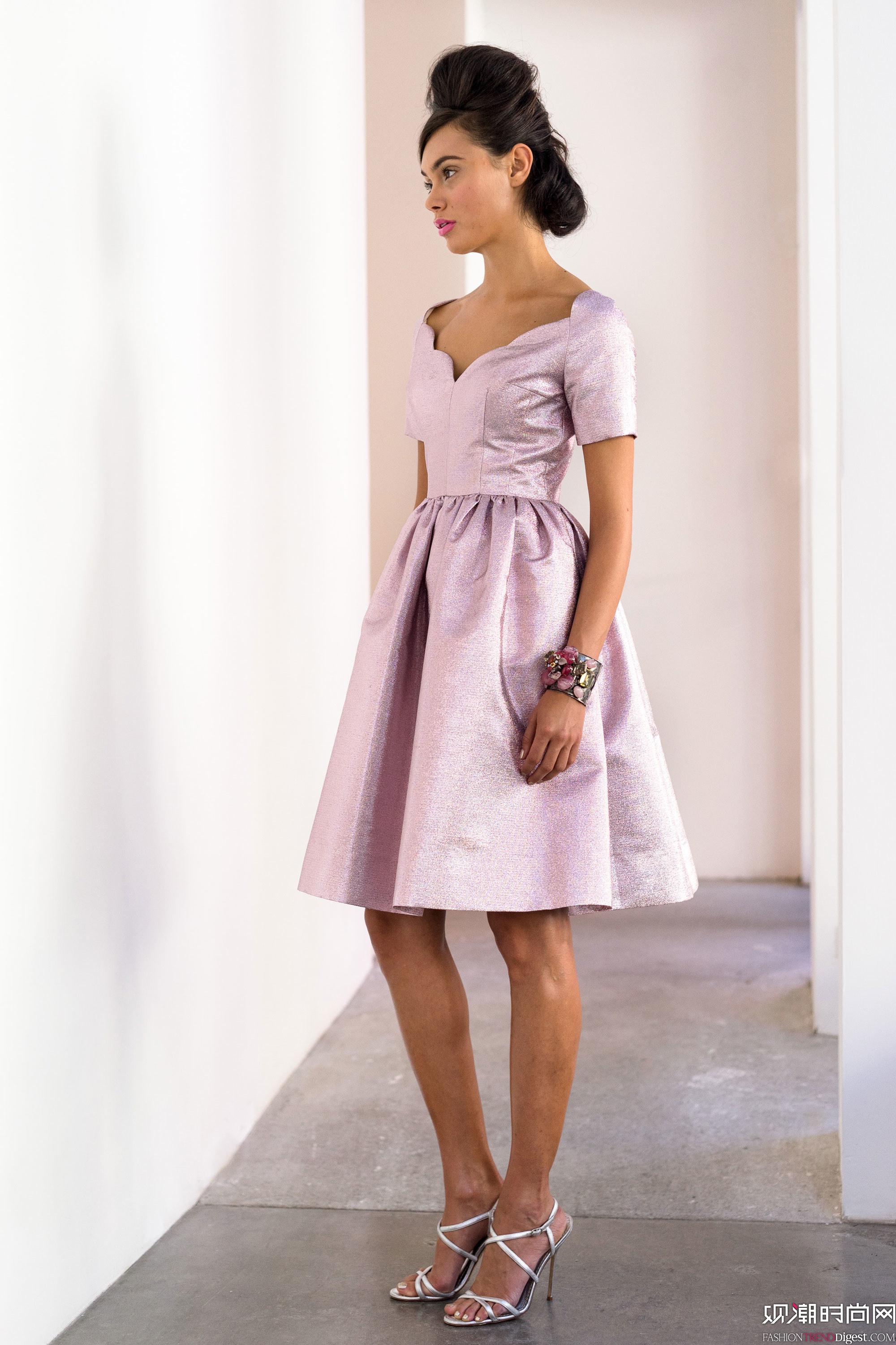 Barbara Tfank 2016ϵLookBookDƬ