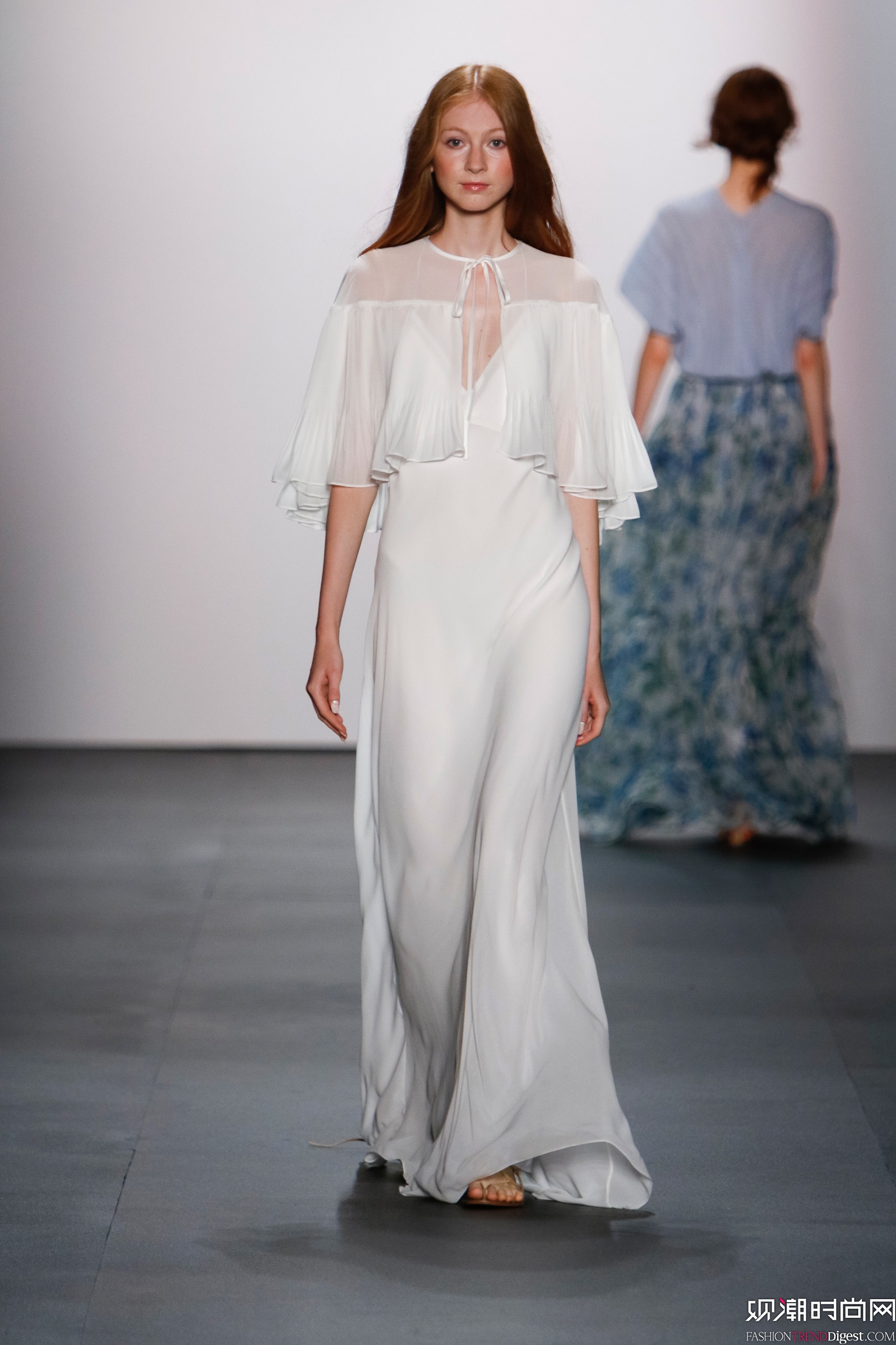 Erin Fetherston2016ϵм~srbDƬ
