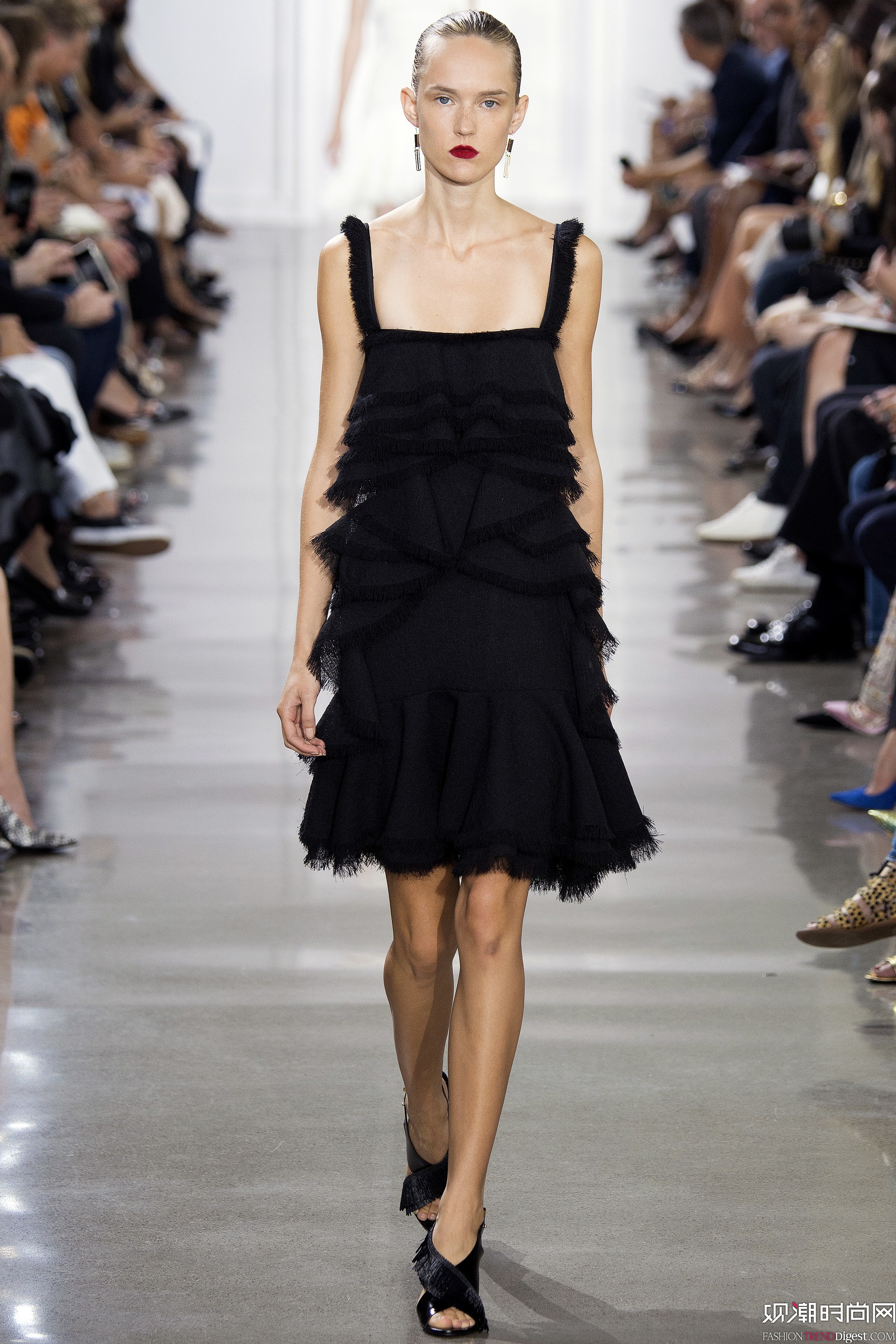 Jason Wu 2016ϵŦԼʱװܸͼƬ