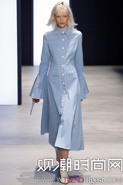 Derek Lam 2016ŮbϵDƬ