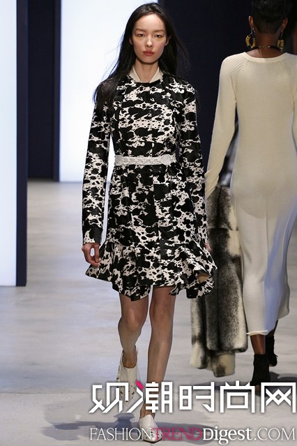 Derek Lam 2016ŮbϵDƬ