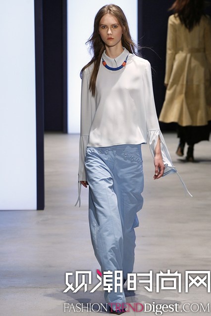 Derek Lam 2016ŮbϵDƬ