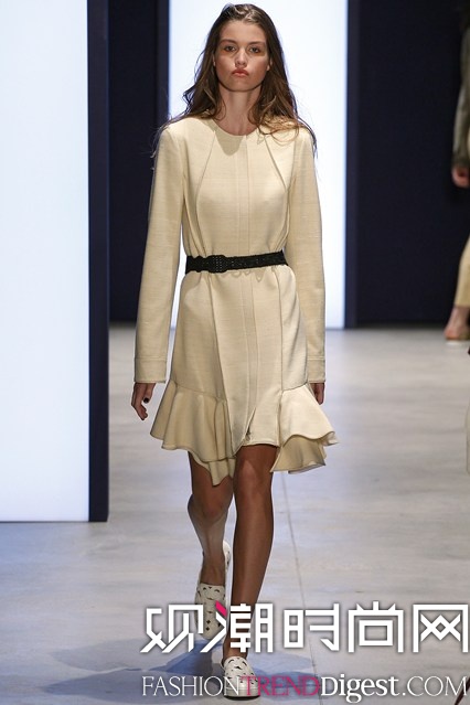 Derek Lam 2016Ůbϵ(chng)DƬ
