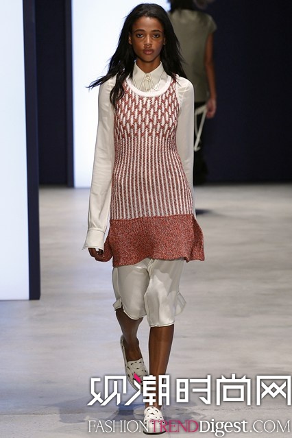 Derek Lam 2016ŮbϵDƬ