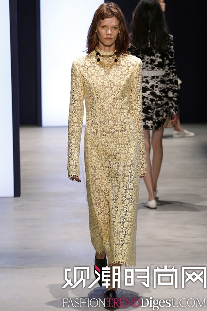 Derek Lam 2016ŮbϵDƬ