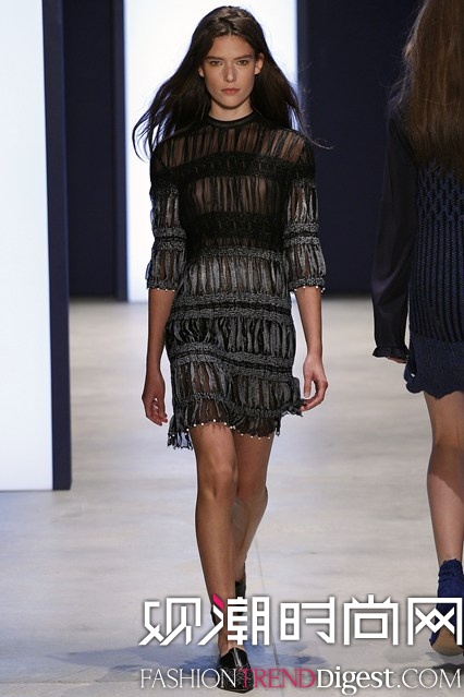 Derek Lam 2016ŮbϵDƬ