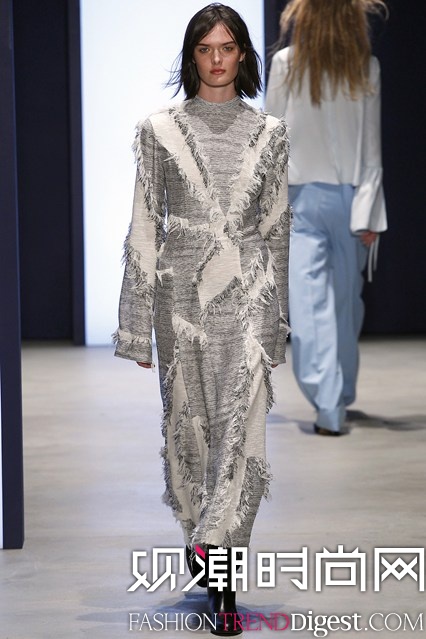 Derek Lam 2016ŮbϵDƬ