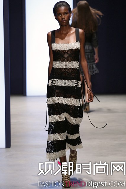 Derek Lam 2016ŮbϵDƬ
