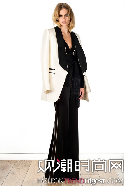 Rachel Zoe 2016ŮbϵDƬ