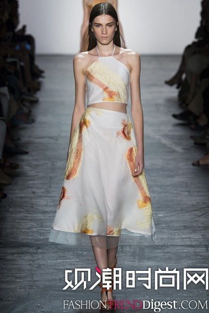 Prabal Gurung 2016Ůװϵ㳡ͼƬ