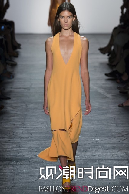 Prabal Gurung 2016Ůװϵ㳡ͼƬ