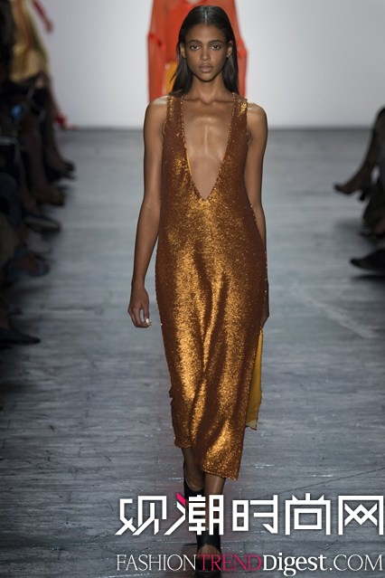 Prabal Gurung 2016Ůװϵ㳡ͼƬ