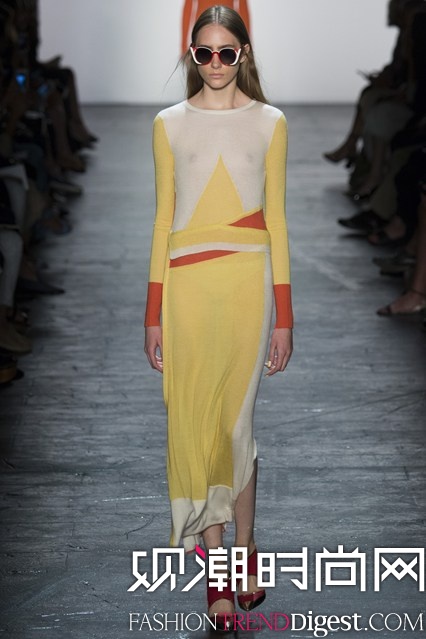 Prabal Gurung 2016Ůװϵ㳡ͼƬ