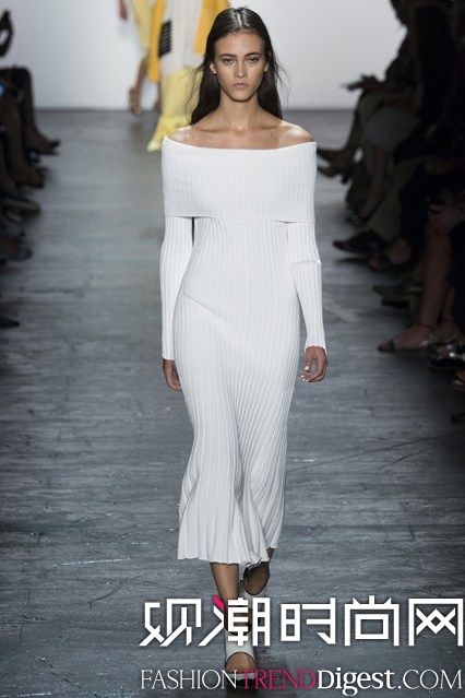 Prabal Gurung 2016Ůװϵ㳡ͼƬ