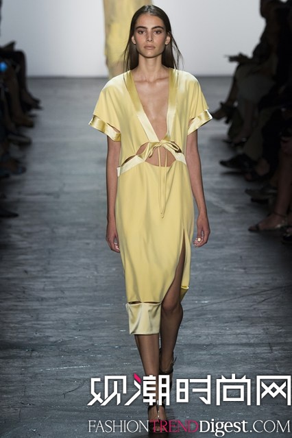 Prabal Gurung 2016Ůװϵ㳡ͼƬ