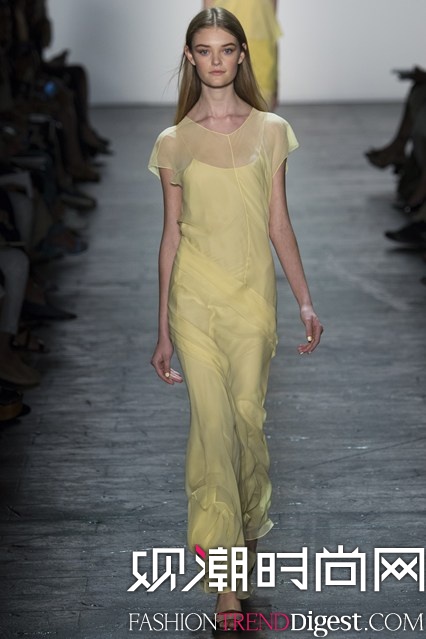 Prabal Gurung 2016Ůװϵ㳡ͼƬ