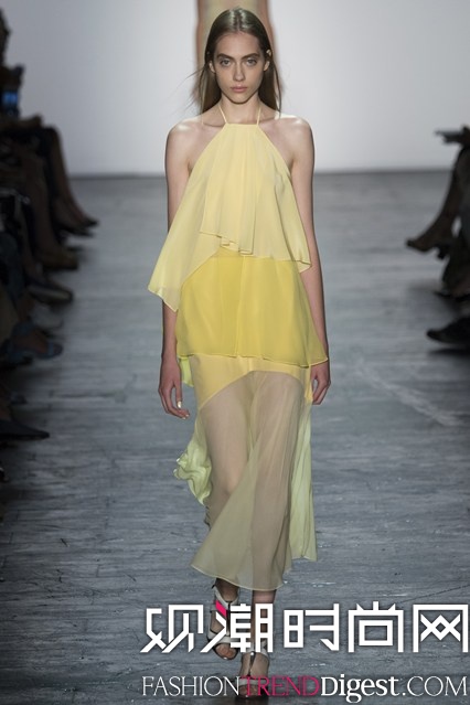 Prabal Gurung 2016Ůװϵ㳡ͼƬ