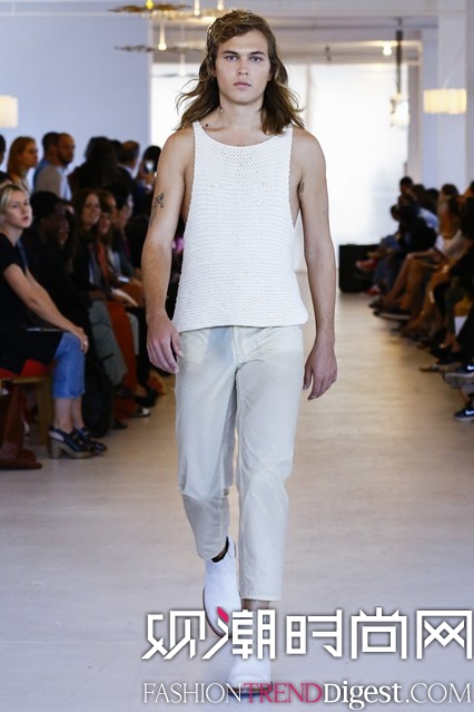 Eckhaus Latta 2016Ůװϵ㳡ͼƬ