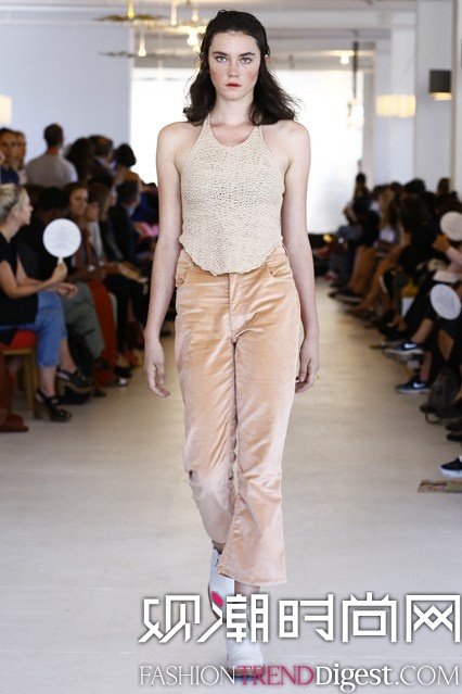 Eckhaus Latta 2016Ůװϵ㳡ͼƬ